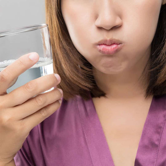 how to use mouthwash