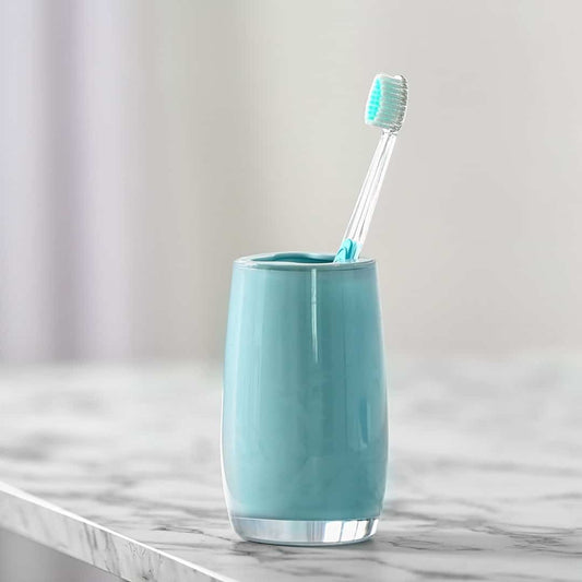 bad breath after brushing