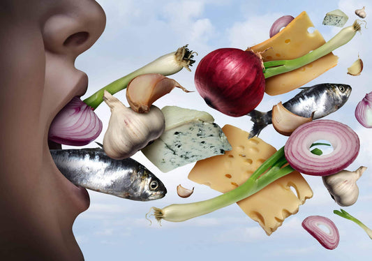 what is halitosis