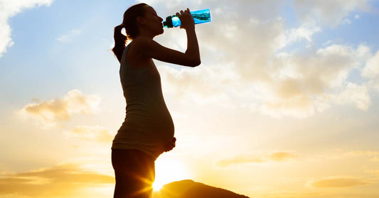 dry mouth during pregnancy