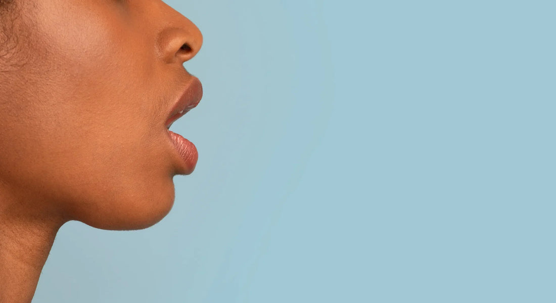 The Best Mouthwash for Dry Mouth (and Why Alcohol-Free Isn't Optional)