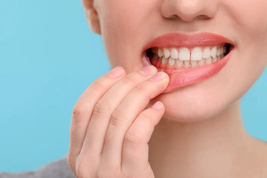 Mouthwash for Gum Disease: What It Can and Can't Do | SmartMouth