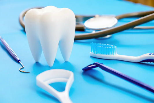 National Dental Hygiene Month: The One Habit Check Worth Doing in October