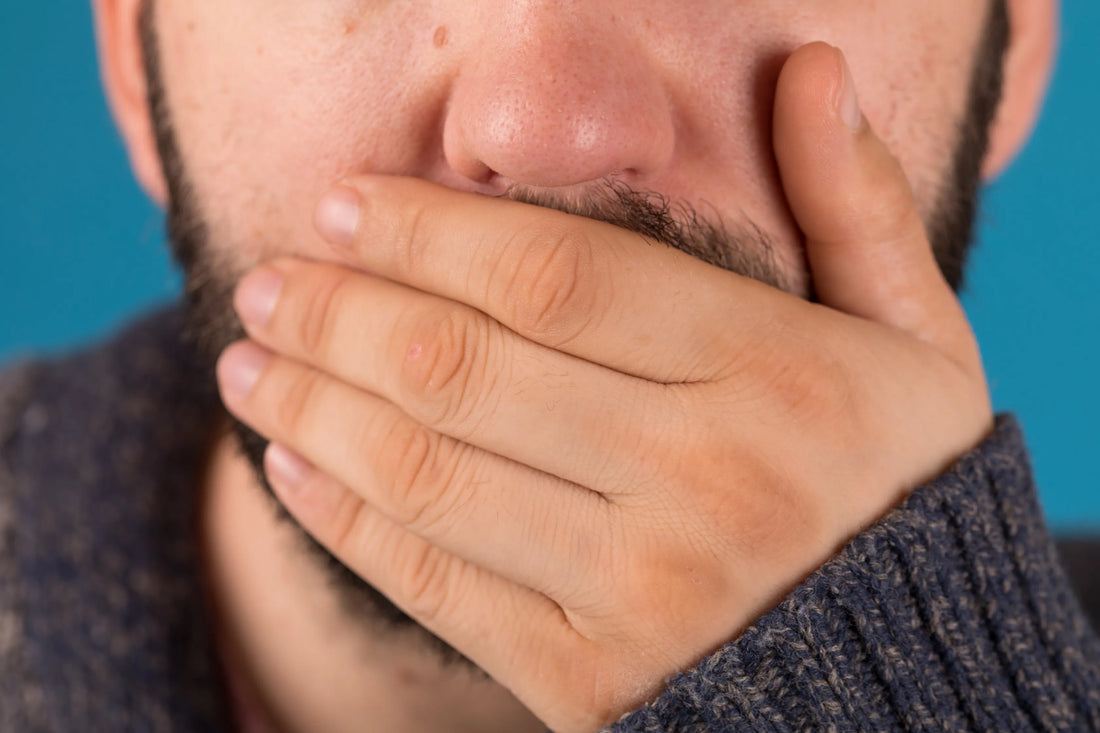 The Best Toothpaste for Bad Breath (and Why It's Only Half the Job)