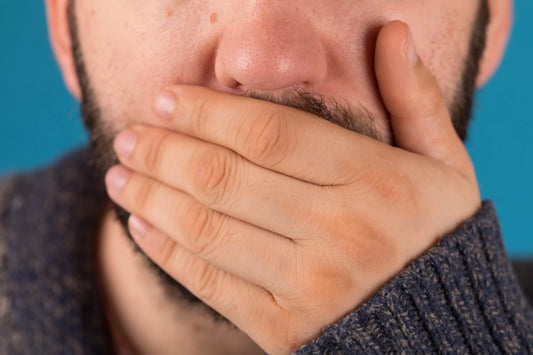 The Best Toothpaste for Bad Breath (and Why It's Only Half the Job)