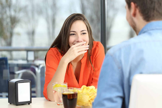 fighting halitosis