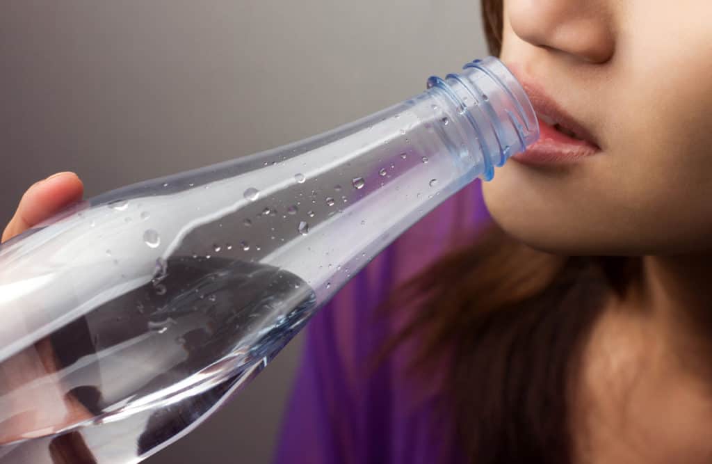dry mouth relief