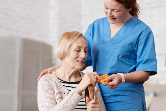 zinc oral health
