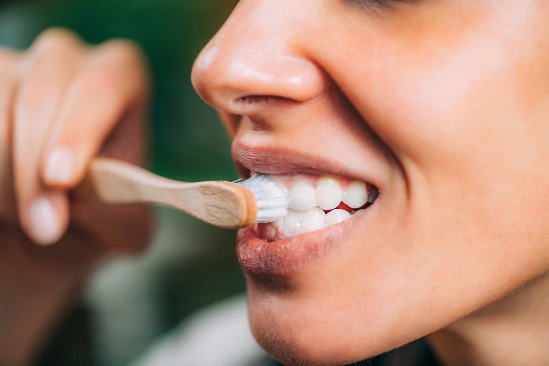 Mouthwash Before or After Brushing? Here's the Order That Actually Works