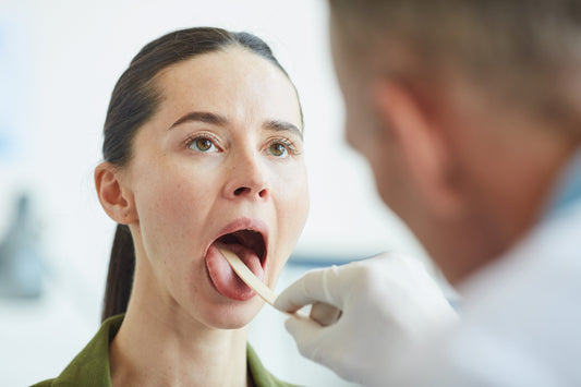 Antibacterial Mouthwash: Is Killing Germs Actually the Right Goal?