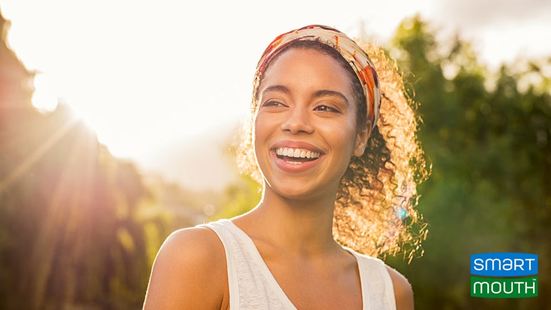 Fresh Breath That Lasts